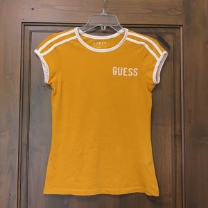 Women’s GUESS Shirt